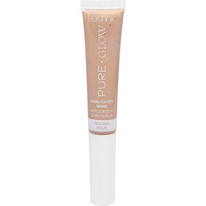 Technic Pure Glow Highlighter Wand Golden Hour 12 ml
