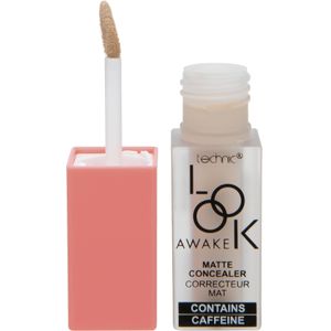 Technic Look Awake Concealer Whipped Cream 5 ml