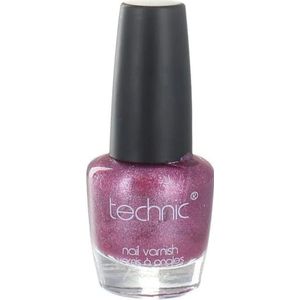 Technic Nail Polish Violet 12 ml