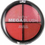 Technic - Mega Blush - 20 g - Blush