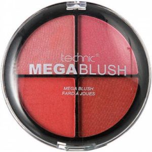 Technic - Mega Blush - 20 g - Blush