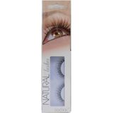 Technic - Natural Lashes - Valse Wimpers - BC19 - 1 Paar