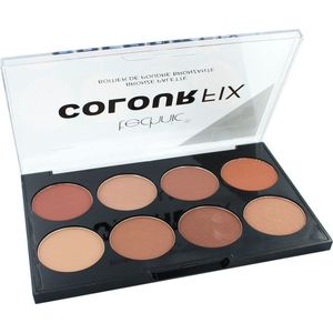 Technic Colour Fix Compact Bronzer - Bronzer