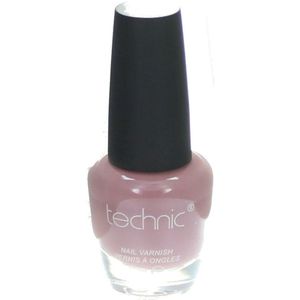 Technic Nail Polish Starkers 12 ml