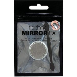 Technic Mirror FX Metallic Nail Powder 1 g