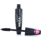 Technic - Mega Lash Volumising Mascara - Zwart
