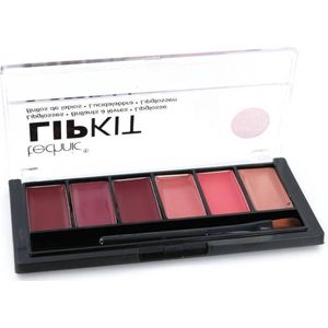 Technic Lip Kit - Bare Faced