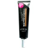 Technic - Matte Mineral Foundation - Praline - 45ml