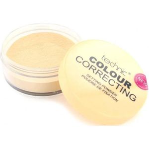 Technic Colour Correcting Setting Powder