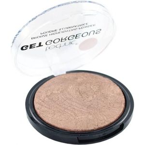 Technic - Get Gorgeous - Bronzer - Poeder