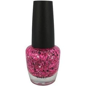 Technic Nail Polish Glitter Pop Art 12 ml