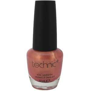 Technic Nailpolish New York, New York 12 ml