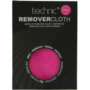 Technic Makeup Remover Cloth 1 st