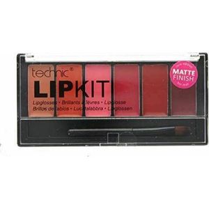 Technic Lip Kit Matte&gloss Finish
