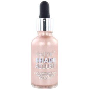 Technic - Shade Adjust Drops - Highlighter - Highlight - 34ml