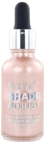Technic - Shade Adjust Drops - Highlighter - Highlight - 34ml