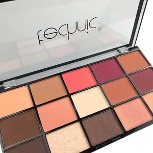 Technic Eyeshadow Palette Sierra Sunset Oogschaduw