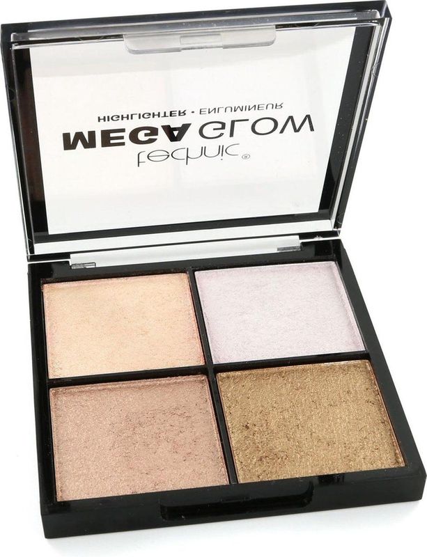 Technic - Mega Glow - Highlighter - 1 stuk
