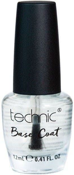 Technic Cosmetics Nail Varnish Base Nagellak 12 ml