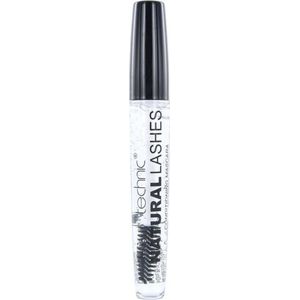 Technic Natural Lashed Mascara - Transparant