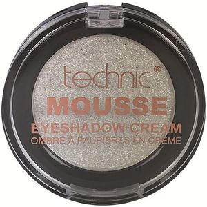 Technic Mousse Eyeshadow Cream Angel Cake 3,2 g