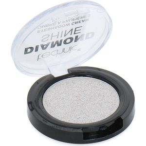 Technic Diamond Shine Cream Oogschaduw - Opal