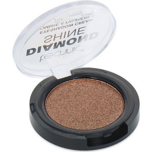Technic - Diamond Shine Cream Oogschaduw - Golden Topaz - Glitter
