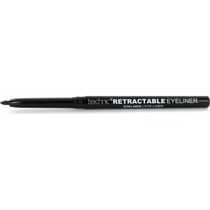 Technic Retractable Eyeliner - Black