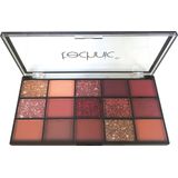 Technic - Pressed Pigments Palette Invite Only - Make-up Palette - 1 st