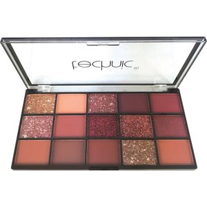 Technic Pressed Pigments Palette Invite Only 1 st
