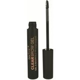 Technic - Clear Brow Gel - Transparant - 10 ml - Wenkbrauwgel