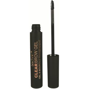 Technic - Clear Brow Gel - Transparant - 10 ml - Wenkbrauwgel