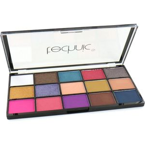 Technic Pressed Pigment Palette Vacay 1 st