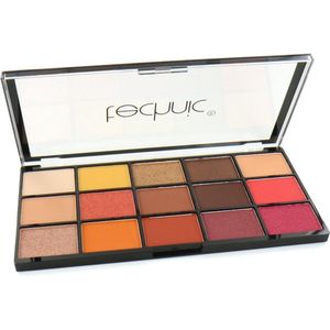 Technic Pressed Pigment Oogschaduw Palette - Venus Rising