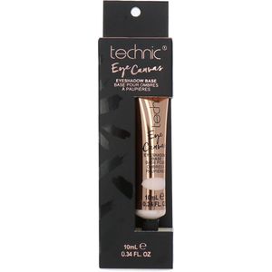 Technic Eye Canvas Eyeshadow Base Light 10 ml