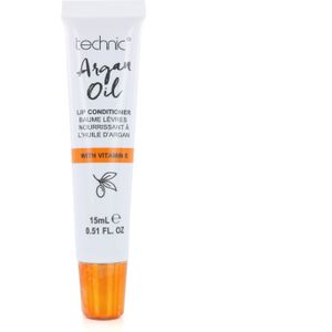 Technic - Lip Conditioner - Argan Oil - Lippenbalsem