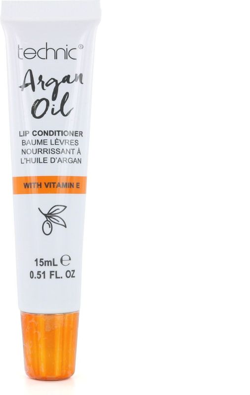 Technic - Lip Conditioner - Argan Oil - Lippenbalsem
