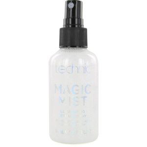 Technic - Magic Mist - Make-up Fixeerspray - Iridescent - 80 ml