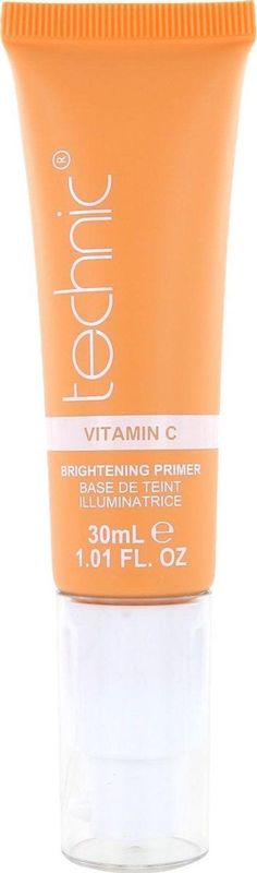 Technic - Brightening Primer - Make-up Primer - Verhelderend - 30ml