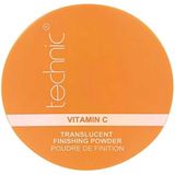 Technic Cosmetics - Vitamin C - Verhelderende Losse Poeder - 10 g