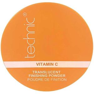 Technic Cosmetics - Vitamin C - Verhelderende Losse Poeder - 10 g