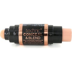 Technic Conceal & Blend Concealer - Medium