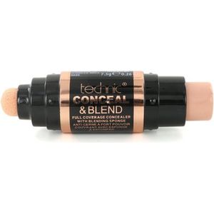 Technic Conceal & Blend Concealer - Dark