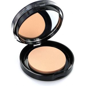 Technic Superfine Matte Pressed Powder - Ochre