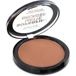 Technic Superfine Matte Bronzer - Dark
