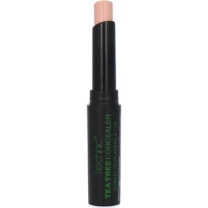 Concealer - Light/Medium - Tea Tree - Bacteriedodend