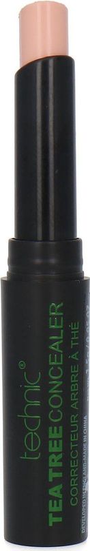Technic Tea Tree Concealer - Light/Medium