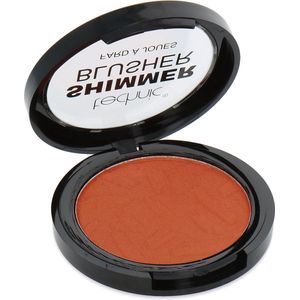 Technic - Shimmer Blusher - Indian Summer - Hoog Gepigmenteerde Blush