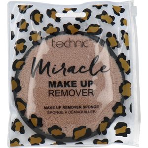 Technic Cosmetics Miracle wasbaar wattenschijfje 1 st