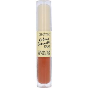 Technic Colour Corrector Duo - Yellow, Orange